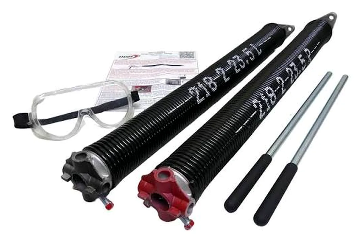 Torsion Spring Kit