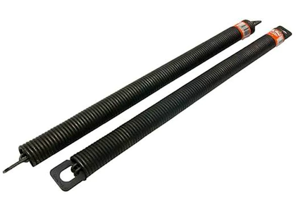 Extension Springs